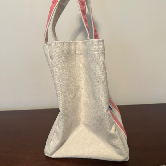 Canvas tote bag - Picture 2 of 5